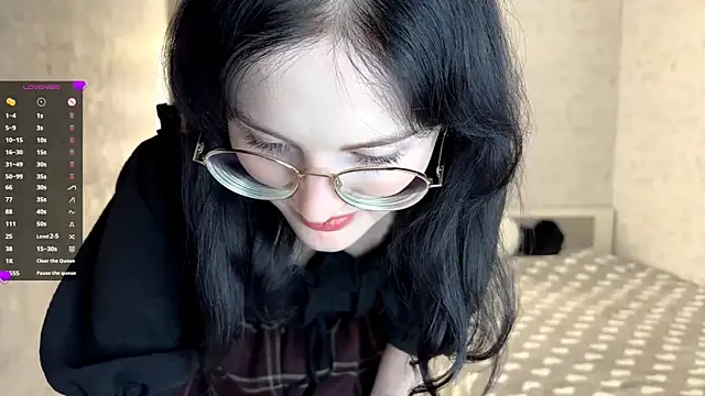 FakeLamb online show from 19, 10, 2025