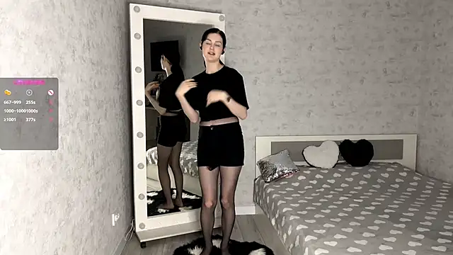 FakeLamb online show from 23, 11, 2025