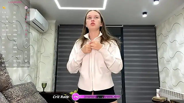 CharlynDini online show from 14, 10, 2025