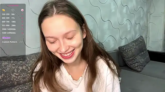 CharlynDini online show from 3, 11, 2025