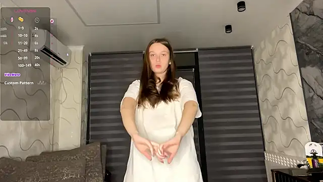 CharlynDini online show from 27, 11, 2025