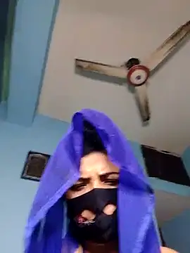 Cute-Rani-1 online show from 11, 4, 2026