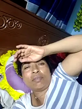 Cute-Rani-1 online show from 17, 4, 2026