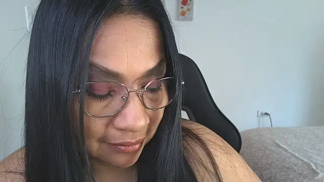 LissafeetHott online show from 27, 11, 2025