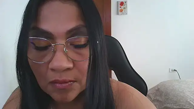 LissafeetHott online show from 9, 1, 2026