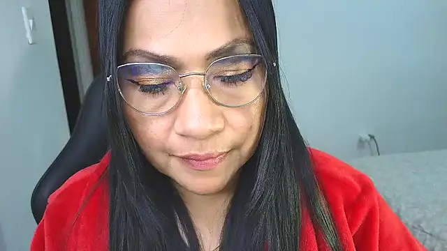 LissafeetHott online show from 17, 1, 2026