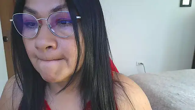 LissafeetHott online show from 26, 2, 2026