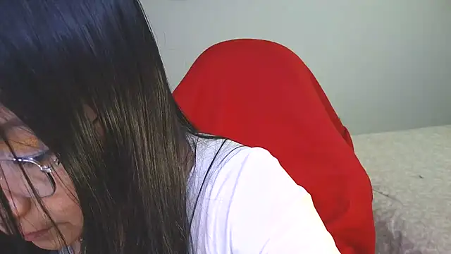 LissafeetHott online show from 25, 3, 2026