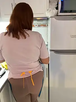 IrishmilfAnna online show from 8, 10, 2025