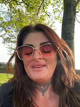 IrishmilfAnna online show from 23, 4, 2026