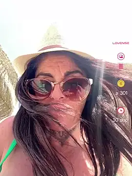 IrishmilfAnna online show from 14, 5, 2026