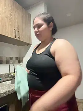 Snapshot of PortuPAWG chatting on 27, 5, 2026 PortuPAWG online show from 27, 5, 2026