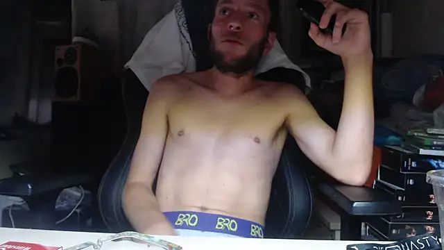 Tsouk97 online show from 13, 9, 2025