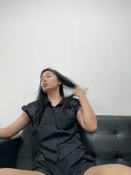 Qiqi-0088 online show from 3, 10, 2025