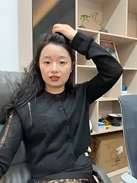 Qiqi-0088 online show from 12, 10, 2025