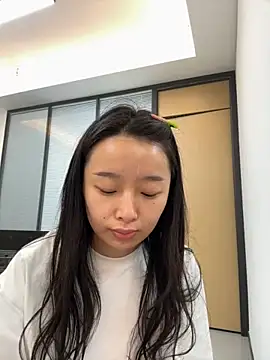 Qiqi-0088 online show from 15, 10, 2025