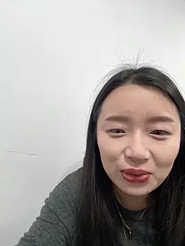 Qiqi-0088 online show from 19, 10, 2025