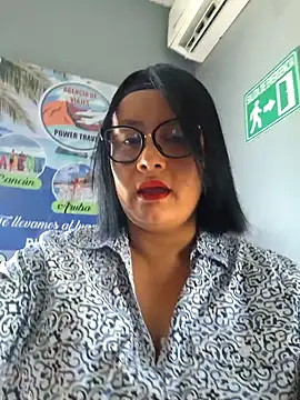 Milagros-hot online show from 12, 10, 2025