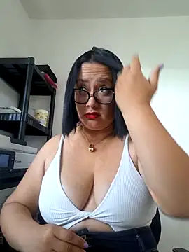 Milagros-hot online show from 15, 10, 2025