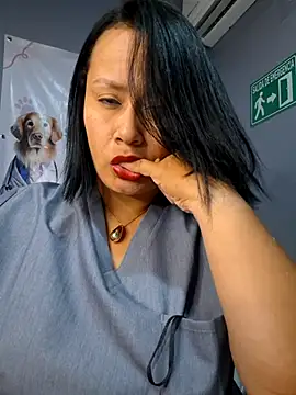 Milagros-hot online show from 24, 10, 2025