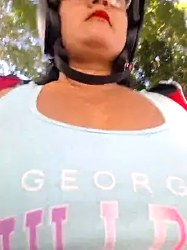 Milagros-hot online show from 30, 10, 2025