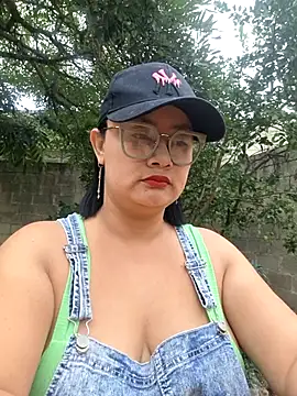 Milagros-hot online show from 14, 11, 2025