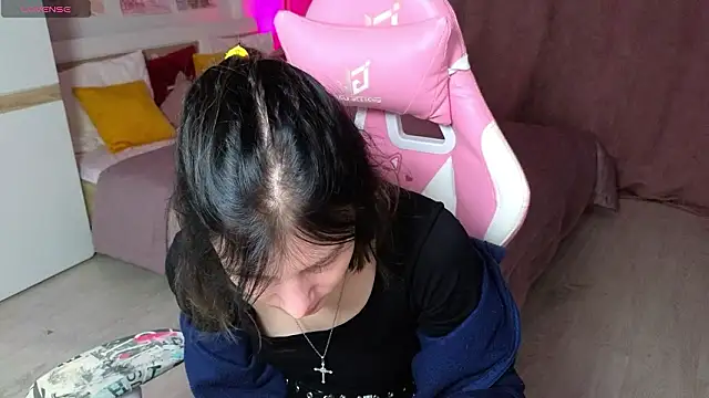 EllinEverly online show from 7, 3, 2026