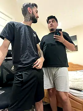 mixedcouplee69 online show from 19, 12, 2025