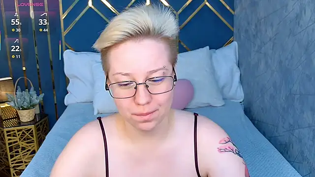 AlexandraGreen online show from 14, 12, 2025