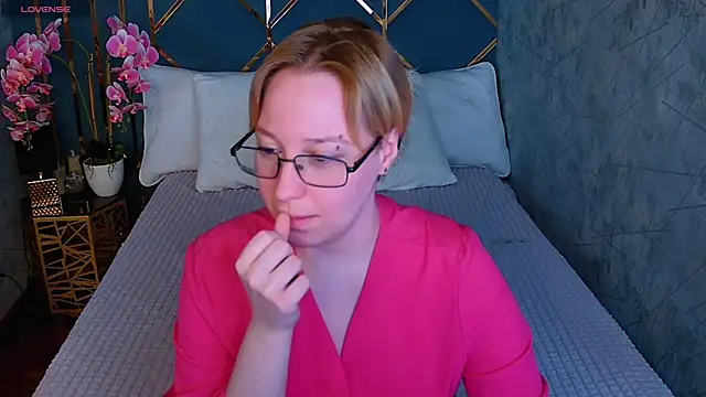 AlexandraGreen online show from 30, 5, 2026