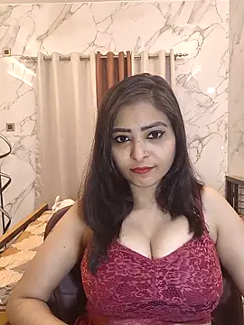 QUEEN-ADITI online show from 24, 2, 2026