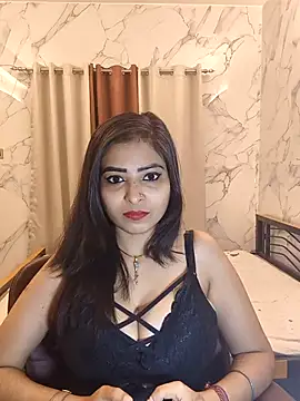 QUEEN-ADITI online show from 25, 2, 2026