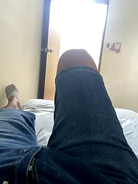 Camilo210520 online show from 19, 9, 2025