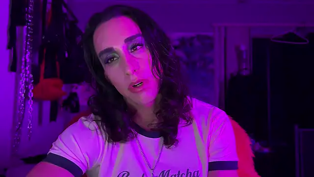 xoFrankie online show from 25, 10, 2025