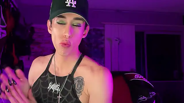 xoFrankie online show from 17, 1, 2026