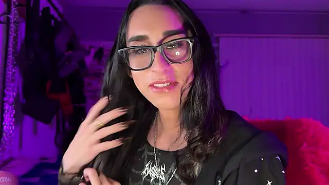 xoFrankie online show from 27, 2, 2026