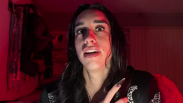 xoFrankie online show from 2, 3, 2026