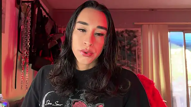 xoFrankie online show from 7, 3, 2026