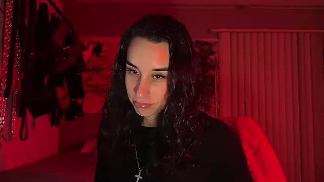 xoFrankie online show from 20, 3, 2026