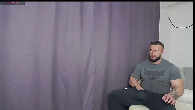 RickyMiami1 online show from 30, 3, 2026