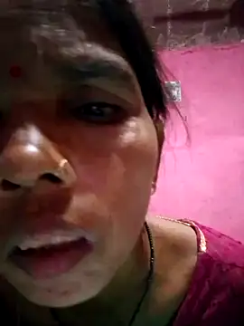 Snapshot of Sapn_aa chatting on 21, 9, 2025 Sapn aa online show from 21, 9, 2025