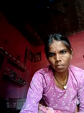 Snapshot of Sapn_aa chatting on 6, 10, 2025 Sapn aa online show from 6, 10, 2025