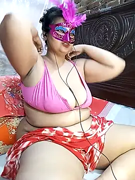 Snapshot of Tanisha-Chy chatting on 1, 10, 2025 Tanisha-Chy online show from 1, 10, 2025