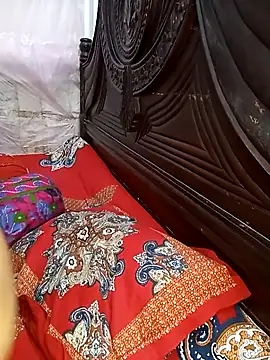 Snapshot of Tanisha-Chy chatting on 21, 10, 2025 Tanisha-Chy online show from 21, 10, 2025