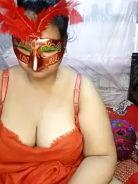 Snapshot of Tanisha-Chy chatting on 25, 10, 2025 Tanisha-Chy online show from 25, 10, 2025