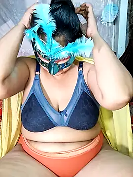 Snapshot of Tanisha-Chy chatting on 27, 11, 2025 Tanisha-Chy online show from 27, 11, 2025