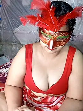 Snapshot of Tanisha-Chy chatting on 3, 12, 2025 Tanisha-Chy online show from 3, 12, 2025