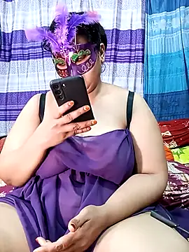 Tanisha-Chy online show from 10, 3, 2026