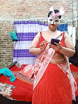 Tanisha-Chy online show from 6, 4, 2026