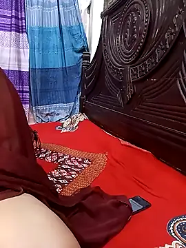 Tanisha-Chy online show from 17, 4, 2026